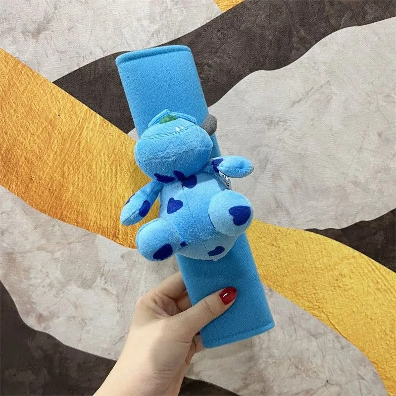 EnjoyCo Hugbelt Stitch&Angel